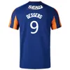 23 24 DESSERS MENS SOCCER JERSEYS DANILO LAMMERS TAVERNIER LUNDSTRAM J. CIFUENTES MATONDO HOME AWAL 3: e 4: e fotbollsskjorta uniformer