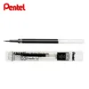 Gel Pentel Pentel Energel LRN5 Igła Gel Pen Władza-0,5 mm czarny/niebieski/czerwony dla pentel BLN-75 230804