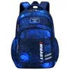 School Bags Children Boys Kids Backpack Primary Orthopedic 2023 For Girls Waterproof Schoolbag Book Bag Mochila Infantil