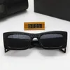 Designer beautifu Sunglasses Goggle Beach Sun Glasses For Man Woman Eyeglasses Ornamenta Small frame shows small face