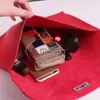 Вечерние сумки женские дневные сцепления кожаные мешки с кожаным поперечным кузовом для женского конверта кошельки для рук в ручные сумки для болзаса Gary Dimbag J230804
