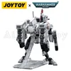 Military Figures JOYTOY 1/18 Action Figure 40K T'au Empire XV8 Crisis Battlesuit Shas'ui K'yen Anime Collection 230803