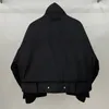 Mens Jackets ss ALYX 1017 9SM Features Cargo Pocket Cotton Coats Men Women 1 Black Zipper 230804