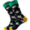 Söckchen für Damen, Baumwollsocken, No-Show-Socken, klassische Freizeitsocken, geometrische Strumpfwaren, Tierstrumpfwaren, kreative Herrenstrumpfwaren, Polizeistrumpfwaren, florale Damenstrumpfwaren