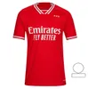 23 24 Fans Spelersversie Benfica voetbalshirts SEFEROVIC WALDSCHMIDT PIZZI RAFA G.RAMOS 2023 2024 Home Away Heren kindertenue Voetbalshirts OTAMENDI Kokcu Di Maria