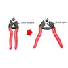 Tools Bicycle Wire Cutter pliers Mountain bike Wire break of brake shift line internal thread cutting pliers Cycling Repair tools HKD230804