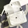 Люксрию Niki Womens Totes сумки подлины кожа