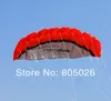 Kite Accessories 2.5m dual Line Stunt power Kite soft kite Parafoil kite surf flying outdoor fun sports kites kiteboard factory koi 230803