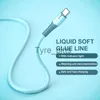 Ładowarki/kable 5a aufzursten USB Typ C Kabel 1M 0 25 M FR Huawei P40 P30 P20 Mate 30 20 Pro Schnell Lade Schnell Ladegert Draht x0804