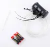 Bike Lights Brake Sensor For Bicycle Auto StartStop Rear Light IPx6 Waterproof LED USB Charging Cycling TaillightZZ