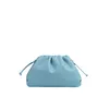 Abottegas Tote Bag Vneta Jodie Mini Teen Intrecciato Designer Cloud Bag Clip Borsa piccola Borsa da donna Borsa a tracolla singola Borsa a tracolla