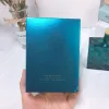 Eros 남자 향수 향기 100ml Blue eau de toilette parfum 긴 지속 향수 스프레이 프리 메리 라쉬 패스트 선작 럭셔리 브랜드 남성 쾰른 3.4floz 여성 향수