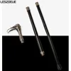 Trekking Poles Eagle-head Luxury Walking Stick Canes for Men 2020 Decorative Walking Cane Man Elegant Fashion Vintage Hand Cane Walking Stick HKD230804