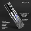 Tattoo Machine XNET Torch Professional Wireless Rotary Battery Pen Coreless DC Motor 2400mAh per Permanent MakeUp Artist 230803