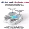 Muskelstimulera bantningsmaskin Emslim Neo med RF -kroppsskulptering av konturering av fettförbränningsmaskiner bäckenbottenövningar