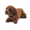 Bobble Head chien voiture tableau de bord poupée Auto secouant la tête jouet ornements hochant la tête chien voiture ameublement intérieur décoration Gift191x