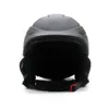 Equipaggiamento protettivo Casco da sci Integralmente modellato Sport all'aria aperta Snowboard Skateboard Caschi antiappannamento Cappello Attrezzatura da sci per uomo Bambino XL 230803