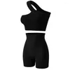 Active Sets Sportswear Woman Gym Top Women Pants Sporty Leggings Sexy Bras Shorts Skirt Set Pant Sweats Crop Fitness Clothing