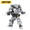 Figure militari JOYTOY 1/18 Action Figure Sorrow Expeditionary Forces 9th Army Of The White Iron Cavalry Firepower Man Model Free S 230803