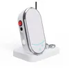 rf ems machine de levage du visage radiofréquence raffermissement de la peau ems masseur oculaire anti-rides anti-âge usage domestique mini rf rajeunissement du visage