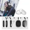 For AirPods Max Headphone Accessories Smart Case Headband Wireless Bluetooth Headphone Foldable Stereo Headset for iPhone 14 13 12 11Pro Max