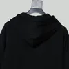 Balencaigaly Lycra Coats 스웨터 Balencigalaly 스타일의 여름웨어 남성 해변과 함께하는 폴리