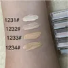 Makeup Foundation Creamy Makeup Face Concealer Color Correcting Cream Concealers 6ml