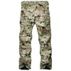 Altri articoli sportivi Uomo Sci invernale Pantaloni da snowboard Camouflage Vita alta Abbigliamento sportivo all'aperto Maschile Antivento Impermeabile Pantaloni spessi caldi 230803