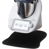 Mats Pads Mixer Mover för Thermomix TM6 TM5 Stand Cooker Kaffe maker som glider Moving Kitchen Appliance Nonslip Mat 230804