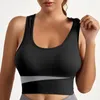 Reggiseni sportivi da donna Shapers per le donne Top da allenamento con reggiseno da yoga imbottito con spalline imbottite per la schiena