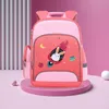 Backpacks Schoolbag Kids School Bag Child Backpack Primary School Backpack Astronaut Pattern Grade 1-6 Cartoon B3 230803