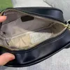 Fashion Men's Bags Camera Crossbody Wallet Designer Shoulder bag Soho 3D Embossing Chestbag Multifunctional Fanny Pack Women Messenger purse