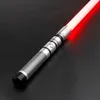 LED kılıç tabanları txqsaber neo piksel ışın kılıcı pürüzsüz salıncak ağır düello rgb 12 renkler foc blaster oyuncakları jedi jedi ecopixel kılıç snpixel lazer 230803