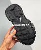 Ny högkvalitativ uppfödd designer Track 3 Casual Shoes Platform Sneakers Vintage Triple Black White Beige Tracks Runners 3.0 Tess.S. Lyxtränare balencaigaiess
