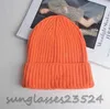 2023 Fashion Knitted Hat Cap for Men Woman Ski Hats Beanie Casquettes Unisex Winter Cashmere Casual Outdoor