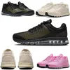 Löpskor 2013 Fossil Pink Black Trainers Sports Män Kvinnor Designer Sneakers Fashion Outdoor Trainers Par Lightweight Sports Footwear