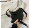 Evening Bags Guitar Shape Shoulder Bag Womens Purses And Handbag Girls High Quality Pu Leather Crossbody For Women Sac A Main 230803