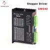 Комплекты пополнения чернила DM542 Microstep Driver 24-50VDC Контроллер шагового двигателя NEMA17 NEMA23 NEMA34 для УФ-печати с ЧПУ