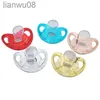 Pacifiers# Luxury Pacifier Bling Gold For Adults Newborn Baby Essentials Silicone Orthodontic Pacifier Baby Shower Gifts Nipple Chupetero x0804