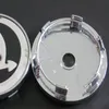 자동차 스타일링 20pcs60mm 휠 센터 허브 캡 자동차 엠블럼 배지 로고 BMW VW Opel Mazda Lexus Volvo Toyota H KIA OZ RACING ETC199R