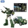 変換玩具ロボット変換の傑作KO MP-47 MP47 Hound G1シリーズバージョンアクションフィギュアコレクションロボットギフトおもちゃ230803