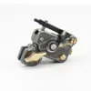 Tattoo Machine Rotary DK V7 Coreless Motor Gun 230803