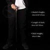 Trekking Poles Wolf-Head Luxury Walking Stick Canes Men 2023 Fashion Decorative Walking Stick Women Fashionable Cane Vintage Walking Cane Stick HKD230804