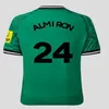 23/24 Jersey de futebol 2023 2024 Bruno G.