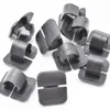 New 10pcs Car Hood Bonnet Insulation Clip Rivet Retainer 1H5863849A01C for VW Polo Tiguan Passat B5 B6 SEAT Leon 2 Skoda Octavia 2