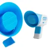 Novelty Games Voice Changer 1 Pc Enfant Mégaphone Microphone pour Enfants pour Fête Bleu sans 230803