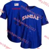 Kansas Jayhawks Baseball Jersey Gavin Brasosky Hunter Cranton Jake Inglês Stone Hewlett Sam Ireland Kolby Dougan Kansas Jerseys Custom Stitched Mens Youth