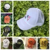 Summer Ball Caps GP Graffiti Hat Casual Lettering Galleryes Curved Dept Brim Baseball Cap Mens Womens Letters Printing
