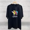 メンズTシャツ良質の厚いファブリック獣医男性Tシャツ1 1 VTMファッション女性シャツ獣医TEE