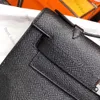 10A Mirror Luxury Hand Handbag Mini Bag 22cm Epson Generation Women's Bag Bag Bag Crossbody Presh Bass